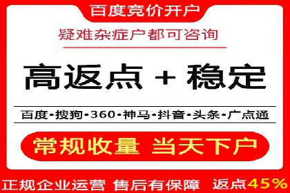 成功案例：网络推广竞价在汽车行业的运用